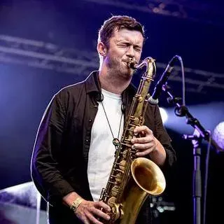 Stephen Byth