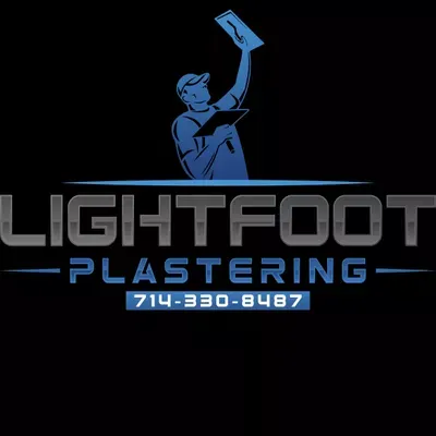 Lightfoot Plastering