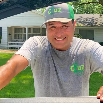 Cruz Lawn Care and Landscaping