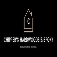 Chipper's Hardwoods & Epoxy