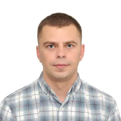 Serge Duzhynski