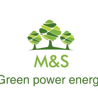 M&S GREEN POWER ENERGY INC