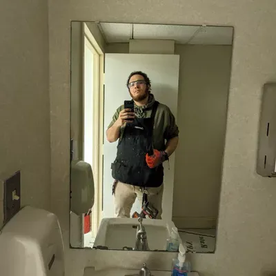 Zach the Builder ?‍♂️