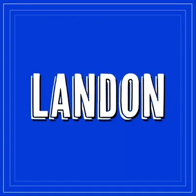 Landon Knox