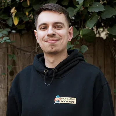 Your Garage Door Guy