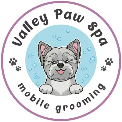 Valley Paw Spa Mobile Grooming
