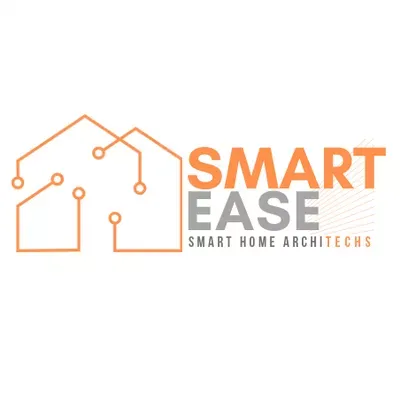SmartEase - Smart Home Architechs