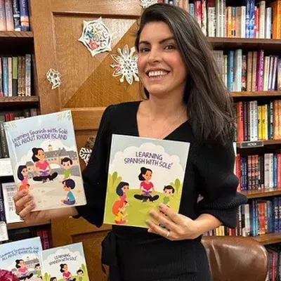 Solé Sheibar