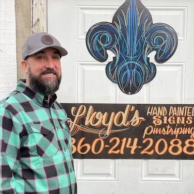 Lloyd's Home Repair