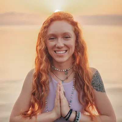 Yoga with Abigail Dean