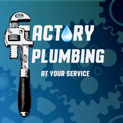 Factory Plumbing