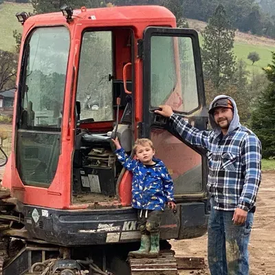 TNT Excavation LLC