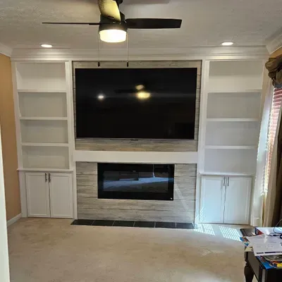 MW Construction & Woodworking