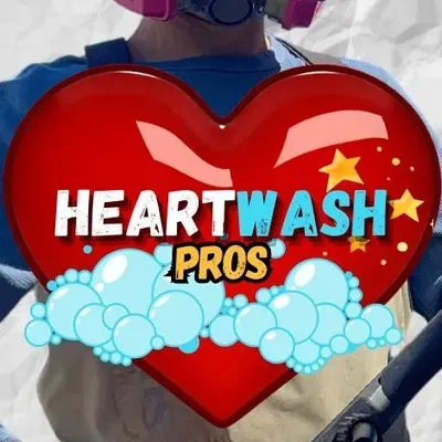 HeartWashPros