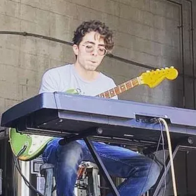Sebastián Escribano