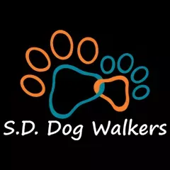 SD Dog Walker