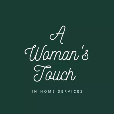 A Woman's Touch