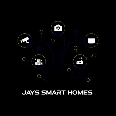 Jays Smart Homes