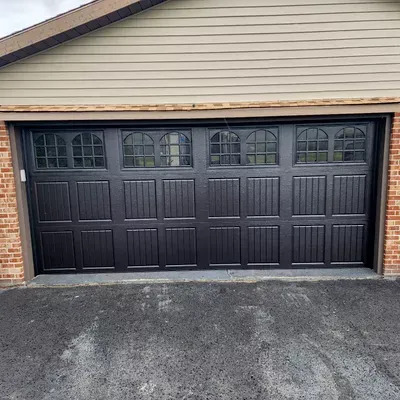 Ozio Door Service