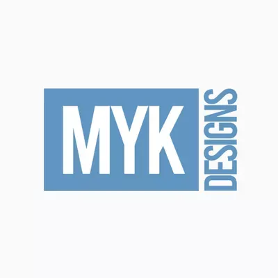 Myk Designs | Best Logo Designs 100% Satisfaction!