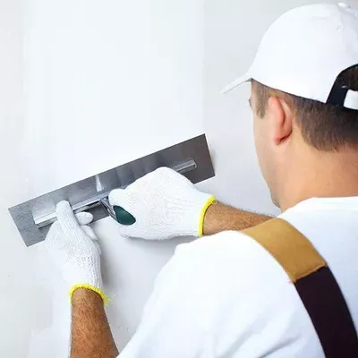 Vision Art Plastering