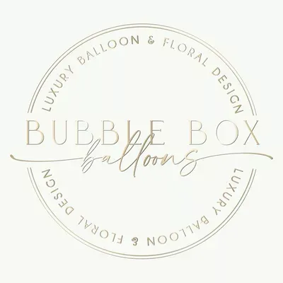 Bubble Box Balloons