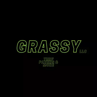 Grassy