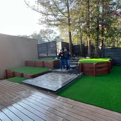 Irvin’s Landscaping Services