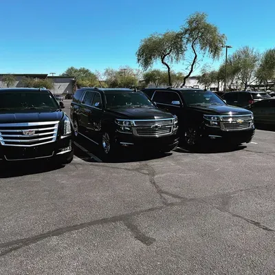 Unique Rides of Arizona LLC