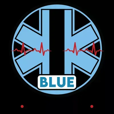 Code Blue Training