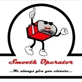Smooth Operator Garage Doors