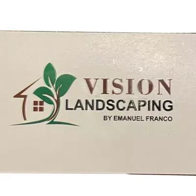 Vision landscaping by Emanuel Franco