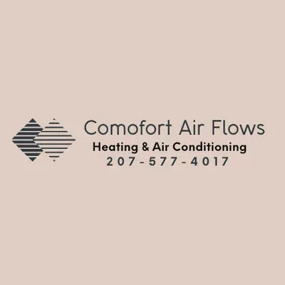 Comfort Air flows