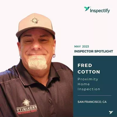 PAY AT CLOSE (Proximity Home Inspection)