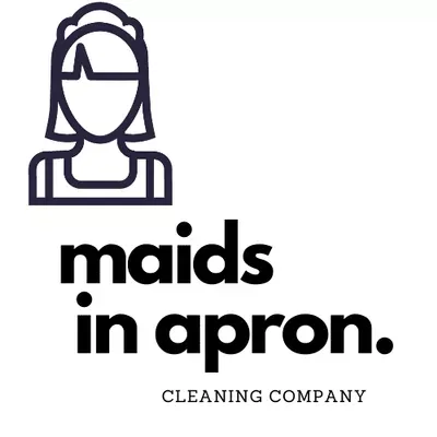 Maids In Apron - Residential & Commercial Cleaning