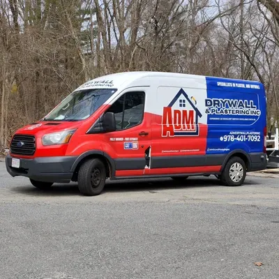 Adm drywall & plastering inc