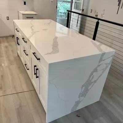 J&G Quartz and granite llc