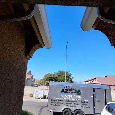 AZ Gutter & Remodel LLC