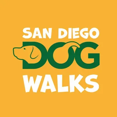 San Diego Dog Walks