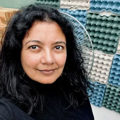 Anisha Kanakia LLC