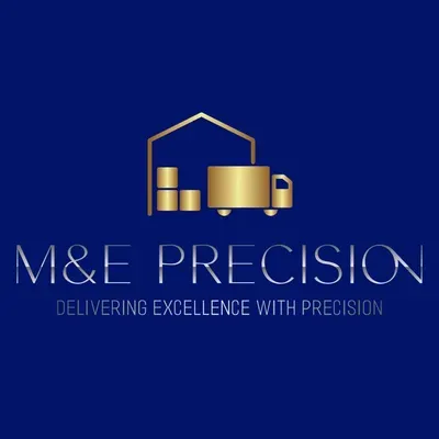 ME Precision Logistics LLC