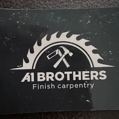 A1 Brothers finish carpentry