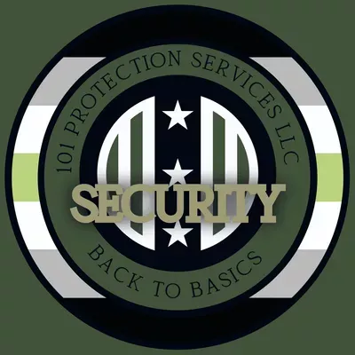 101 Protection Services