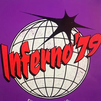 Inferno ‘79 Prints