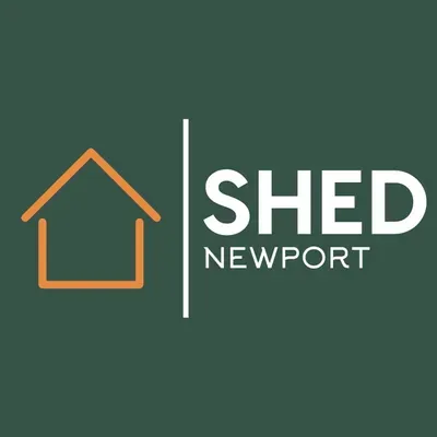 Newport SHED Construction