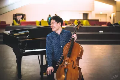 Seattle Cello Lessons with David K.