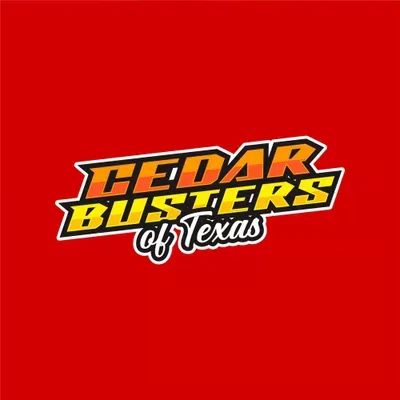 Cedar Busters of Texas
