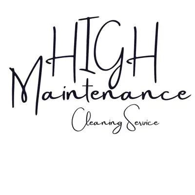 High Maintenance