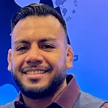Robert Uribe