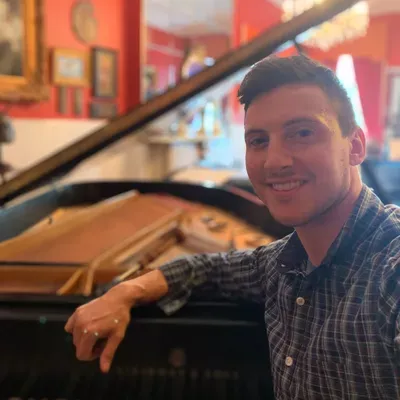 Sean Weissman - SW Piano Tuning